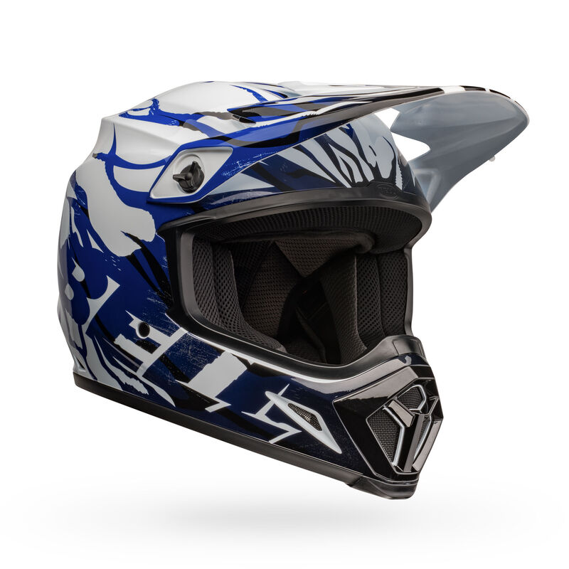 BELL MX-9 MIPS Adult Dirt Motorcycle Helmet