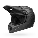 Bell MX-9 MIPS Unisex Adult MTB Helmet