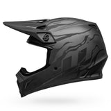 Bell MX-9 MIPS Unisex Adult MTB Helmet