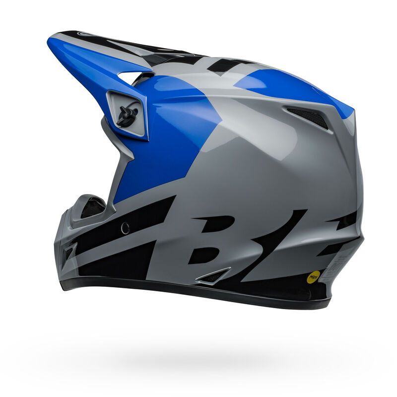 Bell MX-9 MIPS Helmet