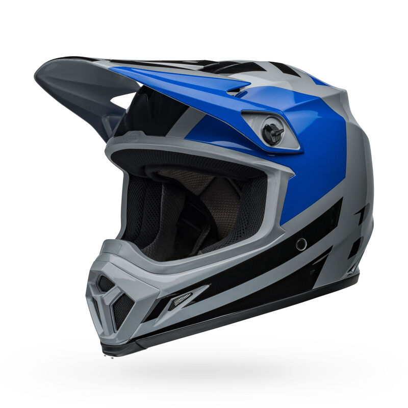 Bell MX-9 MIPS Helmet