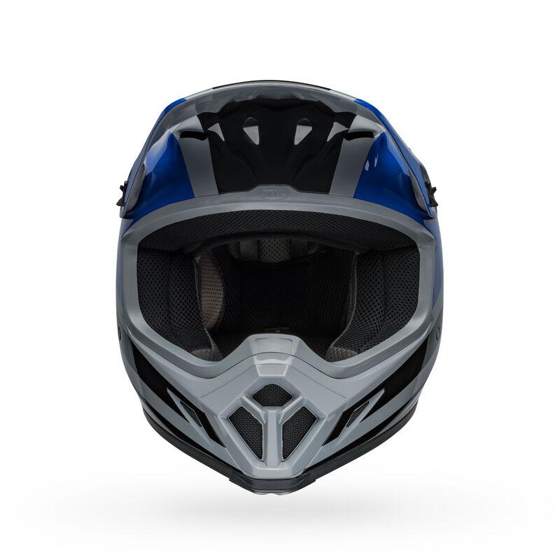 Bell MX-9 MIPS Helmet