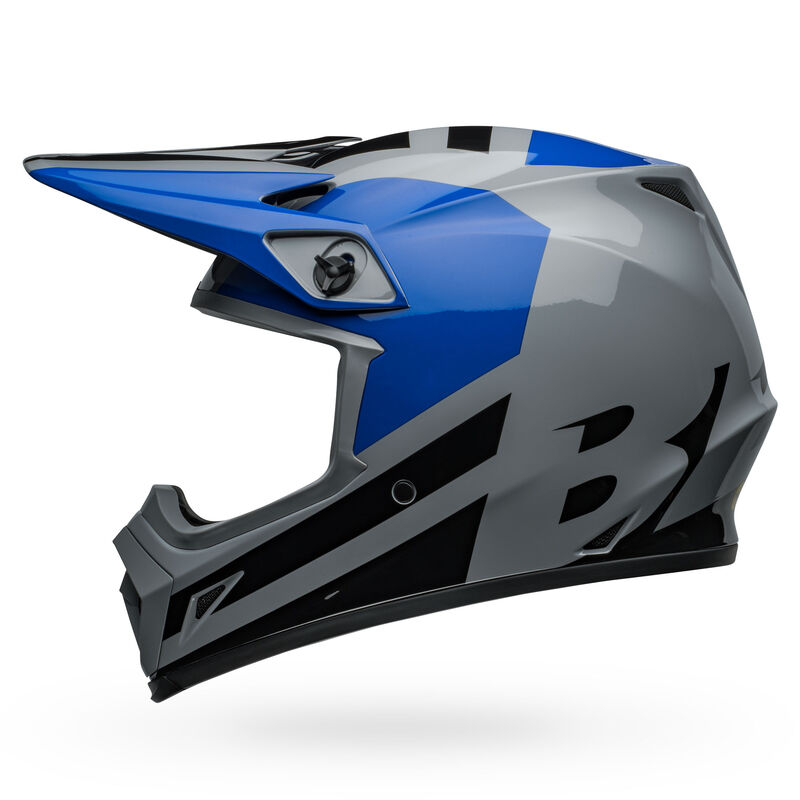 Bell MX-9 MIPS Helmet