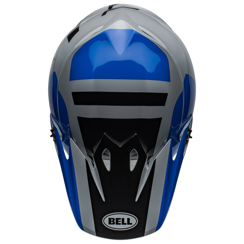 BELL MX-9 MIPS Adult Dirt Motorcycle Helmet