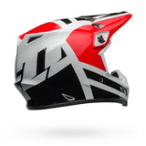 Bell MX-9 MIPS Unisex Adult MTB Helmet