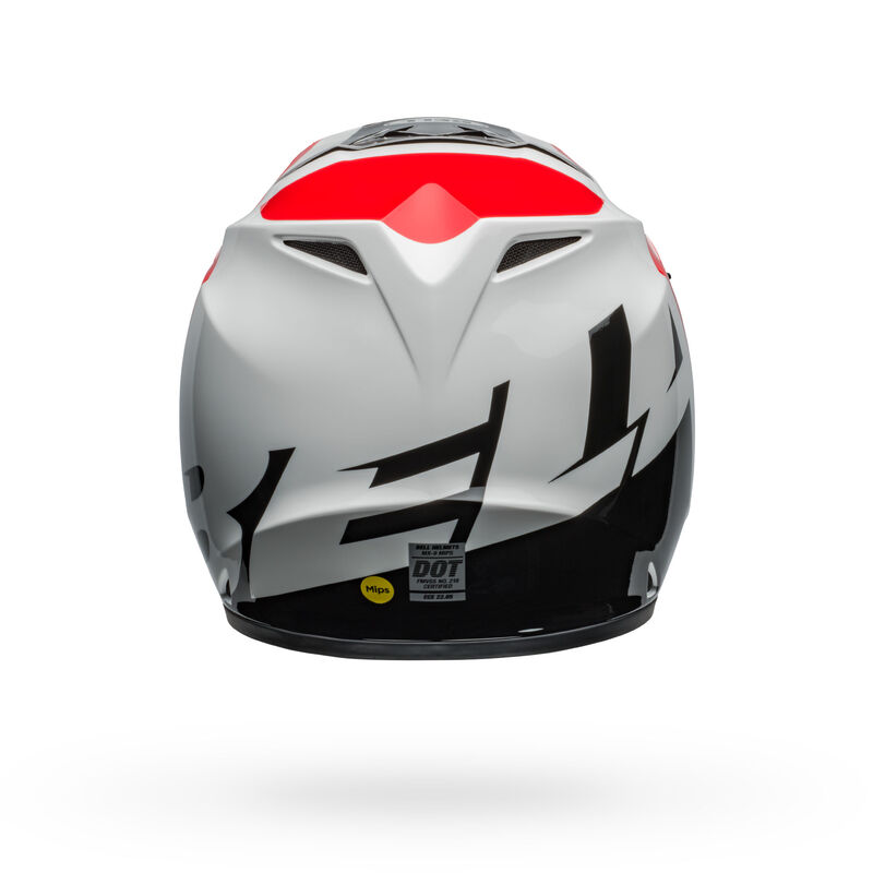 BELL MX-9 MIPS Adult Dirt Motorcycle Helmet