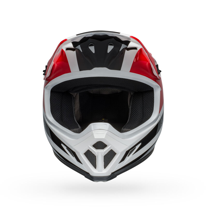 BELL MX-9 MIPS Adult Dirt Motorcycle Helmet