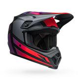 Bell MX-9 MIPS Unisex Adult MTB Helmet