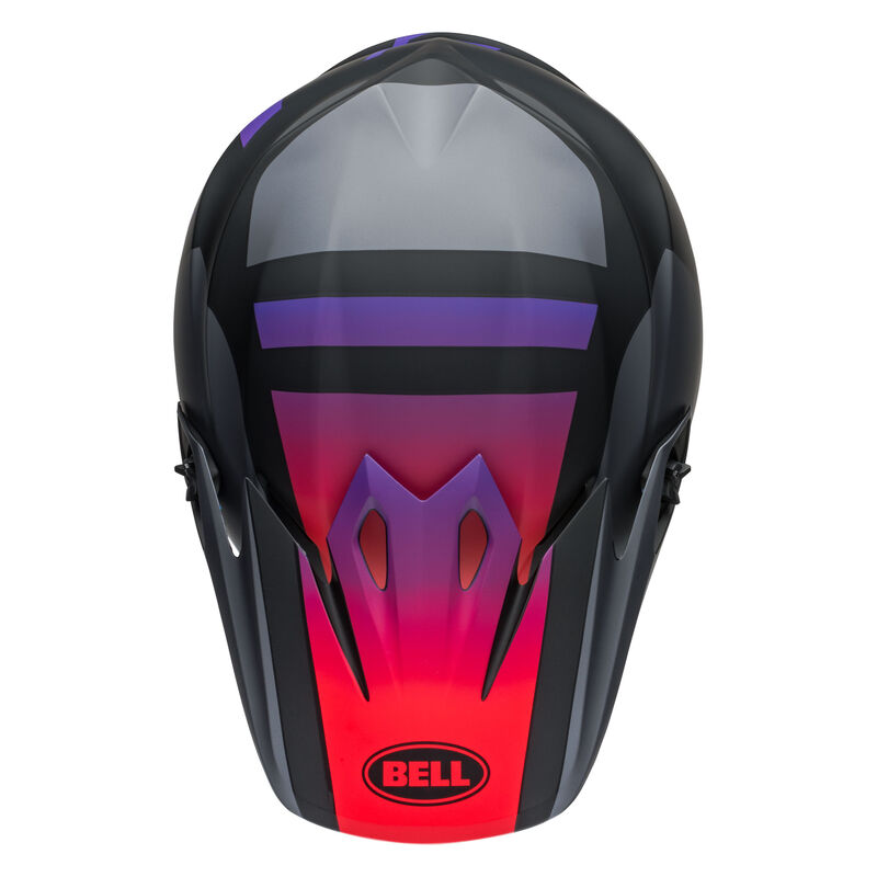 Bell MX-9 MIPS Unisex Adult MTB Helmet