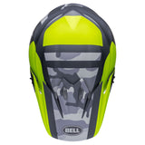 BELL MX-9 MIPS Adult Dirt Motorcycle Helmet