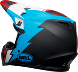 BELL MX-9 MIPS Adult Dirt Motorcycle Helmet