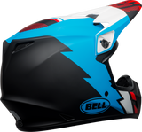 BELL MX-9 MIPS Adult Dirt Motorcycle Helmet