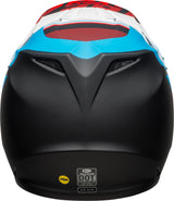 BELL MX-9 MIPS Adult Dirt Motorcycle Helmet