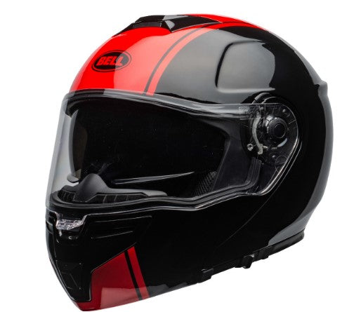 BELL SRT M Adult Street Motorcycle Helmet