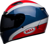 Bell Qualifier DLX MIPS Helmet