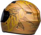 Bell Qualifier DLX MIPS Helmet