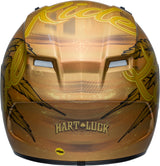 Bell Qualifier DLX MIPS Helmet