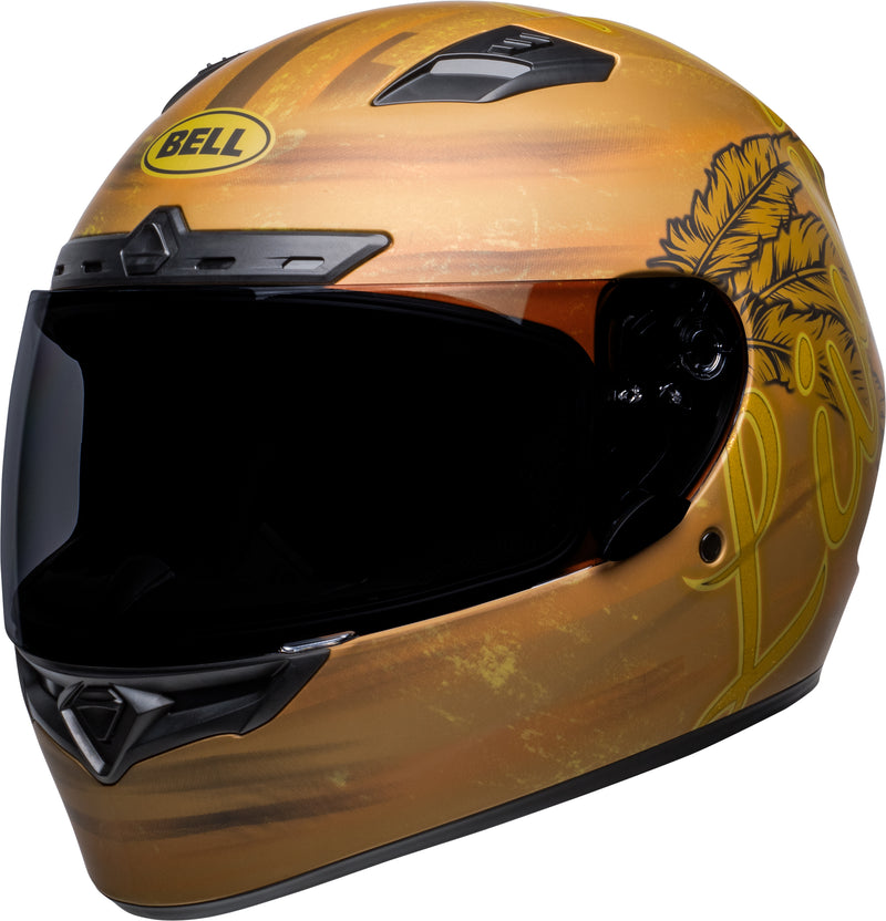 Bell Qualifier DLX MIPS Helmet