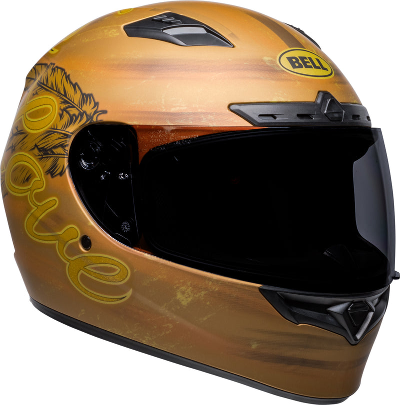 Bell Qualifier DLX MIPS Helmet