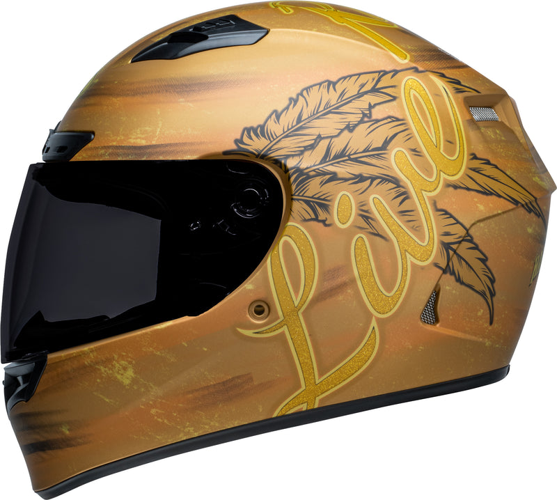 Bell Qualifier DLX MIPS Helmet