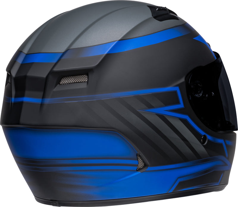 Bell Qualifier DLX MIPS Helmet