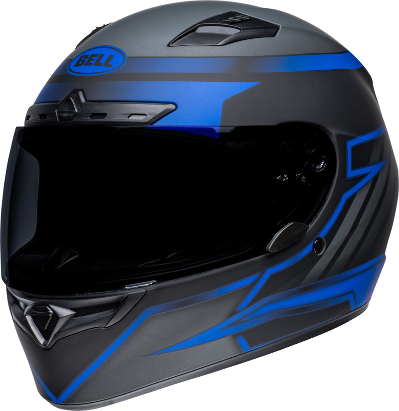 Bell Qualifier DLX MIPS Helmet