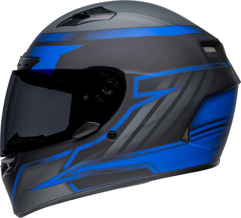 Bell Qualifier DLX MIPS Helmet