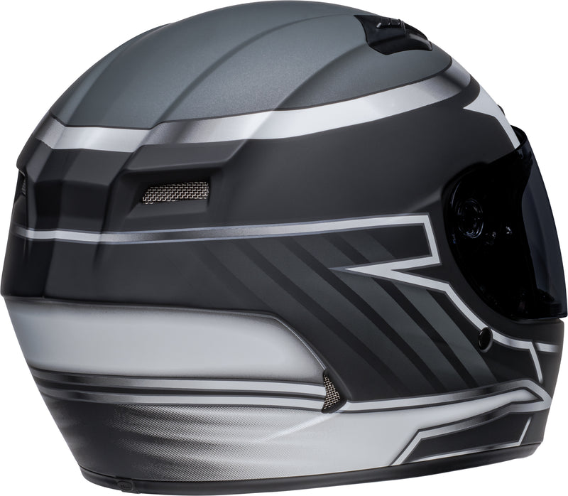 Bell Qualifier DLX MIPS Helmet