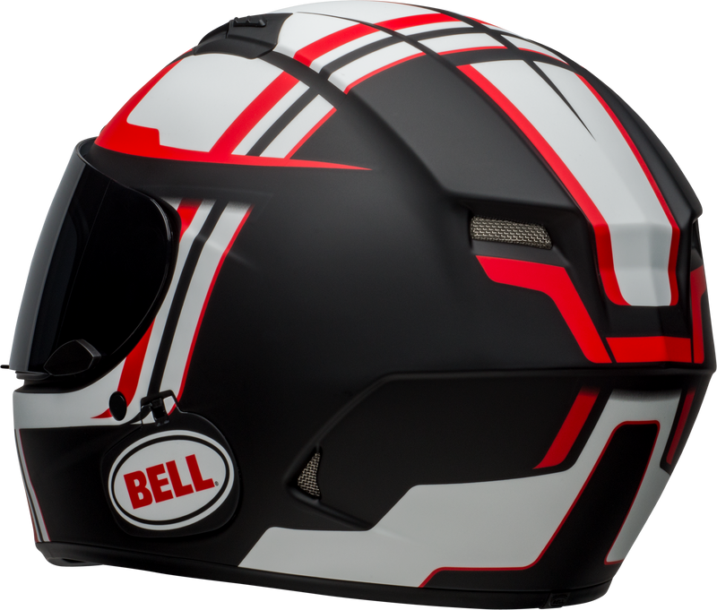 Bell Qualifier DLX MIPS Helmet