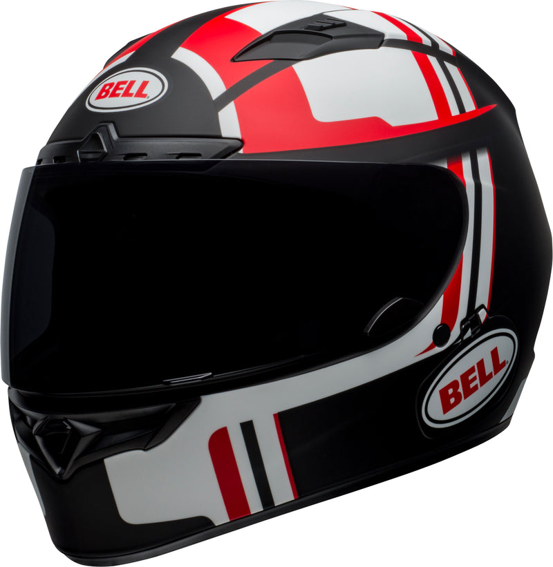 Bell Qualifier DLX MIPS Helmet