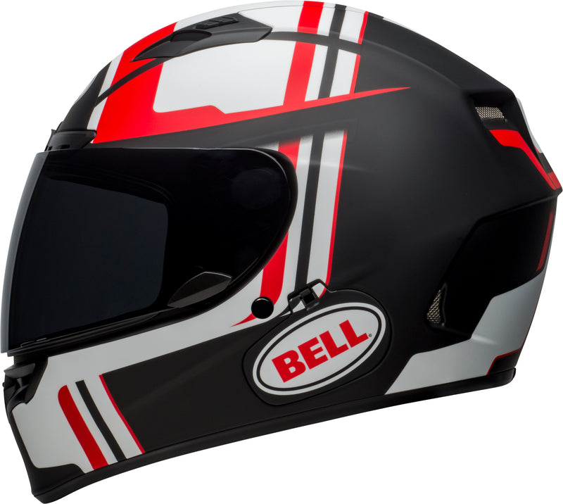 Bell Qualifier DLX MIPS Helmet