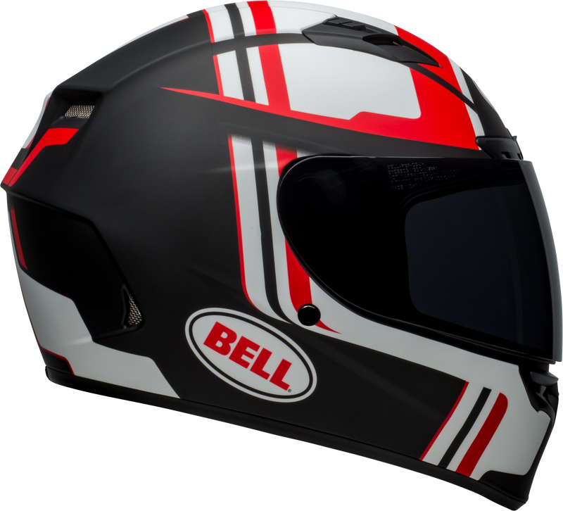 Bell Qualifier DLX MIPS Helmet