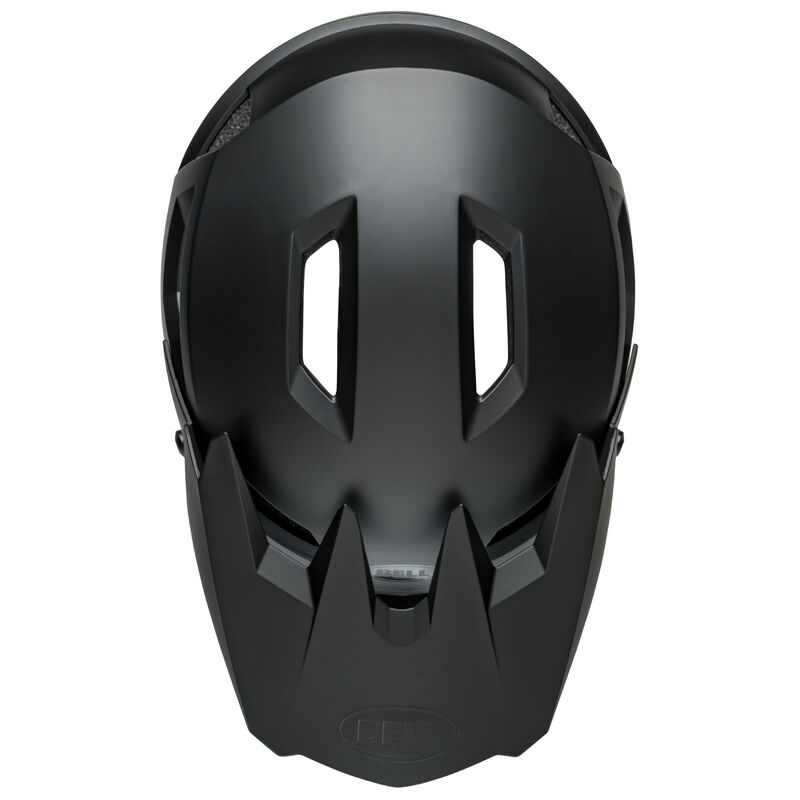 Bell Sanction 2 DLX MIPS Adult Full Face MTB Downhill BMX Helmet