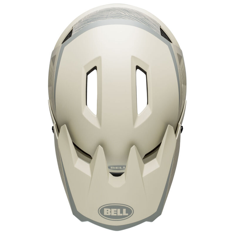 Bell Sanction 2 DLX MIPS Adult Full Face MTB Downhill BMX Helmet