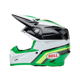 BELL Moto-9S Flex Adult Dirt Motorcycle Helmet