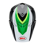 BELL Moto-9S Flex Adult Dirt Motorcycle Helmet