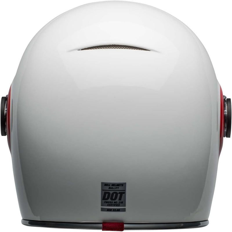 BELL Bullitt Adult Street Motorcycle Helmet