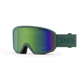 Smith Optics Blazer Low Bridge Fit Unisex Snow Winter Goggles