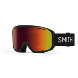 Smith Optics Blazer Low Bridge Fit Unisex Snow Winter Goggles