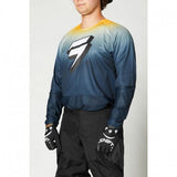 SHIFT MX by Fox Racing White Label Dirt Bike MX Motocross Offroad & ATV Jerseys