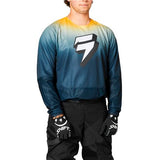 SHIFT MX by Fox Racing White Label Dirt Bike MX Motocross Offroad & ATV Jerseys