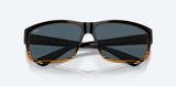 Costa del Mar Cut Men Fishing Polarized Sunglasses