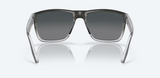 Costa del Mar Paunch XL Men Lifestyle Polarized Sunglasses