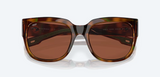Costa del Mar Waterwoman Women Lifestyle Polarized Sunglasses