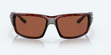 Costa del Mar Fantail Men Fishing Polarized Sunglasses
