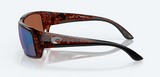 Costa del Mar Fantail Men Fishing Polarized Sunglasses