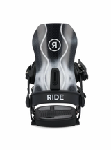 Ride A-10 Unisex Snowboard Bindings