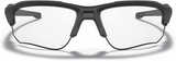 Oakley mens Speed Rectangular Sunglasses