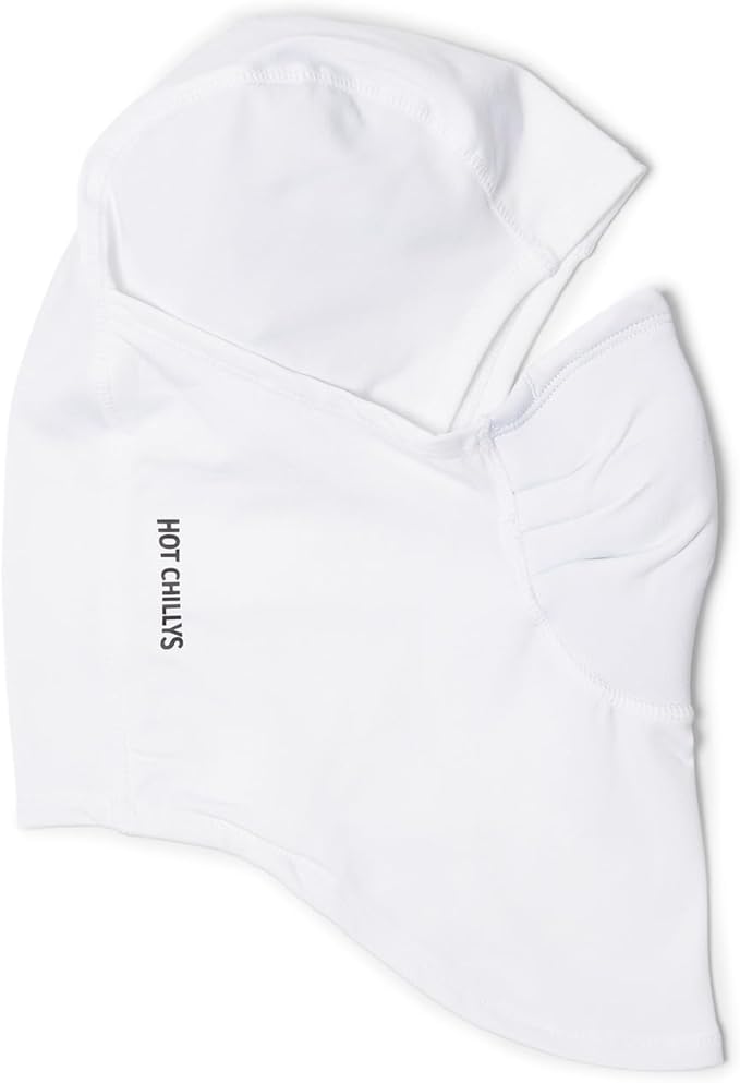 Hot Chillys Adult Micro Elite Chamois Convertible With Mask