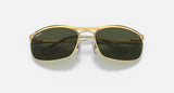 Ray-Ban Olympian Unisex Lifestyle Sunglasses